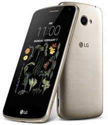 Замена тачскрина на телефоне LG K5 в Томске